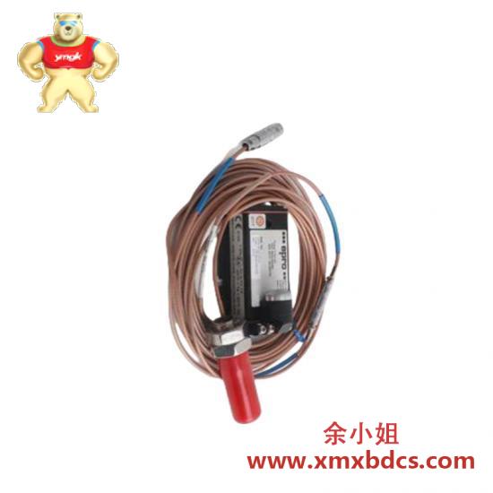 EMERSON EPRO PR6424/000-030-CN CON021 Eddy Current Sensor