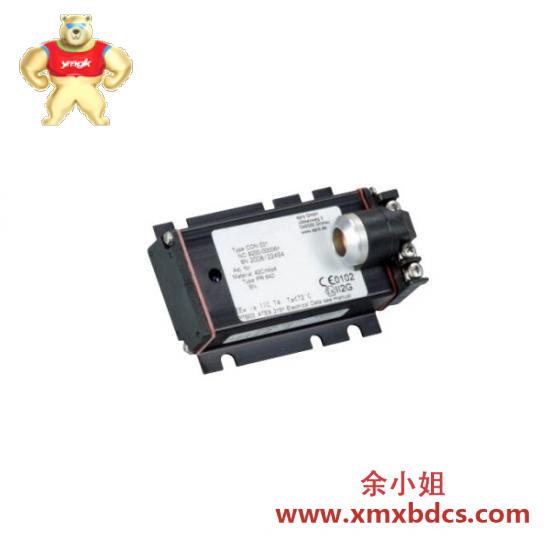 EMERSON EPRO PR6424/000-130 CON021 Sensor