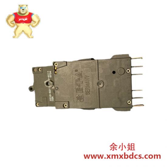 Others ETA 2210-S211-P1F2-H111-4A Circuit Breaker