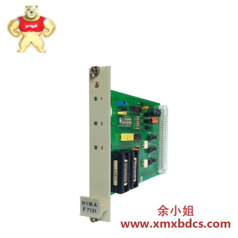 HIMA F7131