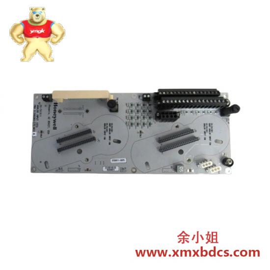 Honeywell Factory Honeywell 51308365-175 CC-TAIX11  Analog Input IOTA Redundant