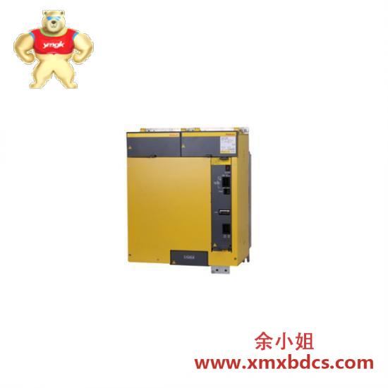 FANUC A06B-6120-H075