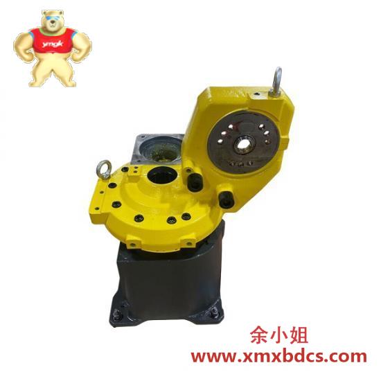 Others Fanuc M-10iA Four-axis Motor