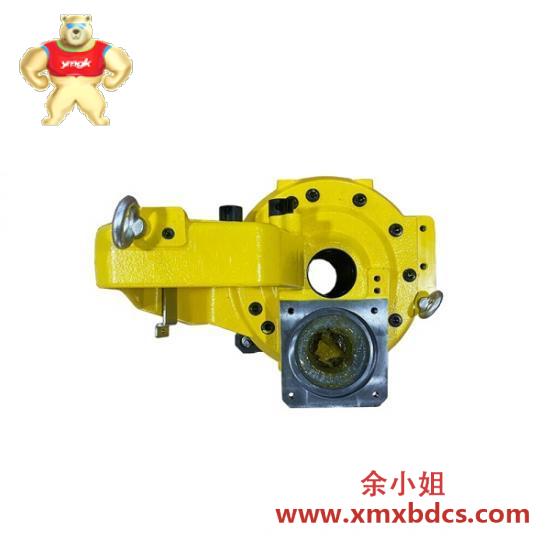 Others Fanuc M-10iA Four-axis Motor