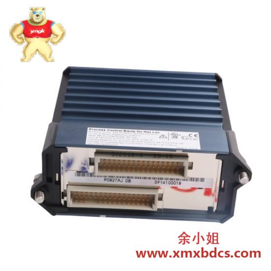 FOXBORO FBM216 BP0924DT  FOXBORO DCS SYSTERM