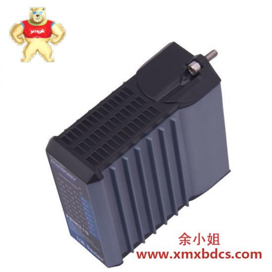 FOXBORO FBM219  Foxboro Interface Module  Invensys