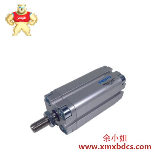 Others Festo Pneumatic ADVU-25-50-A-P-A 156625  Compact Cylinder