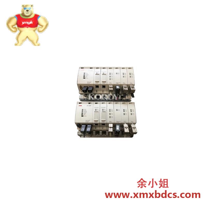 ABB FI810F 3BDH000030R1