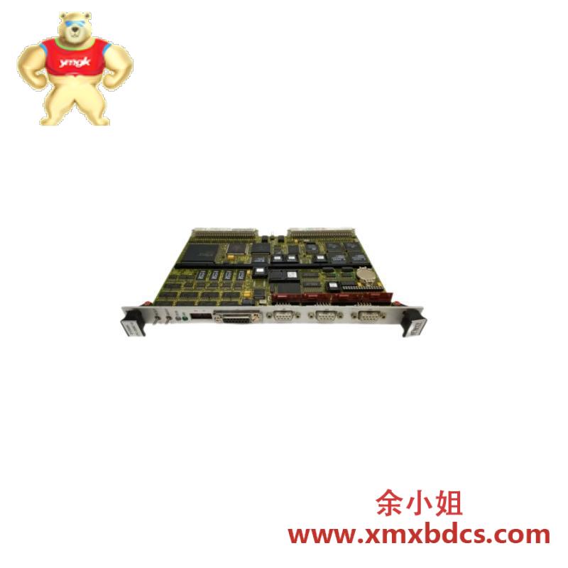 FORCE SYS68K CPU-30BE