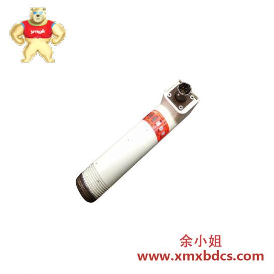 Others Forney IDD-IIU 38321-02 Flame Detector