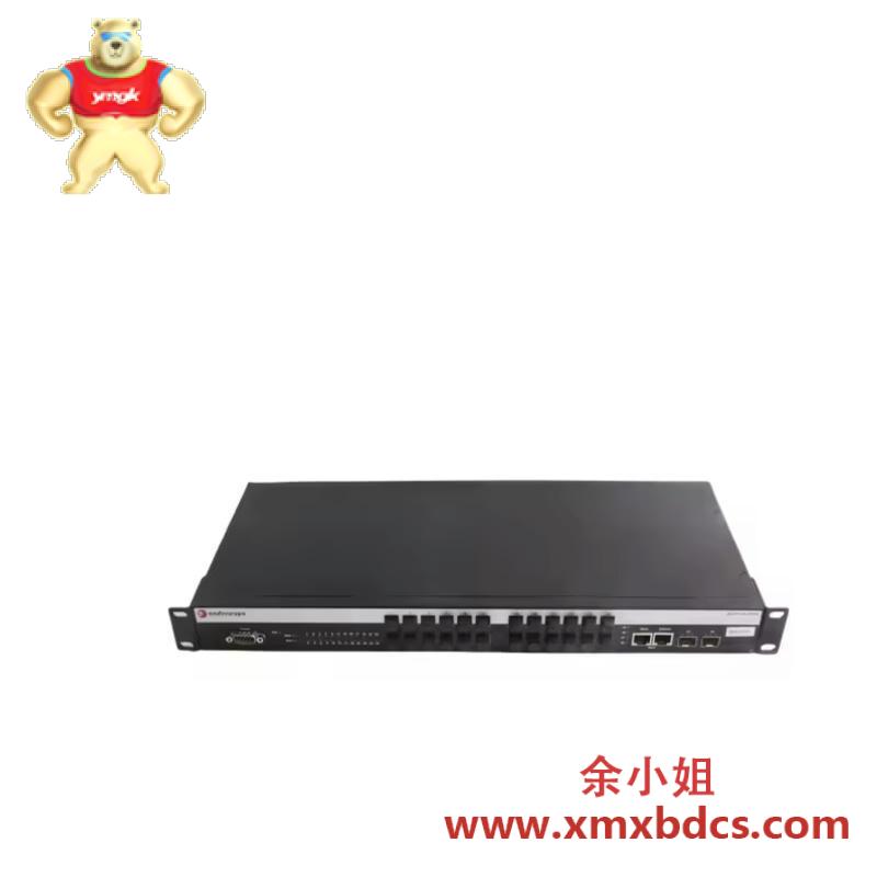 Foxboro A2H124-24FX P0973BJ