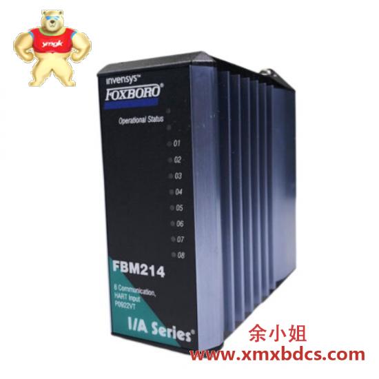 FOXBORO P0972ZQ
