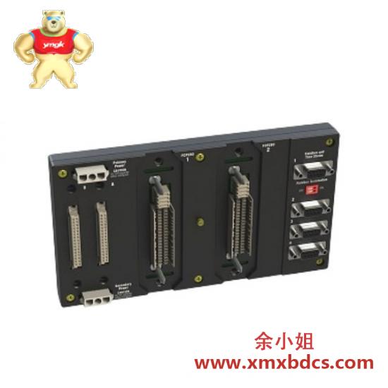FOXBORO SY-0399095E SY-0303451D
