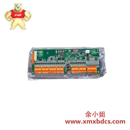 Others Frick 640D0190H01 Control System Board