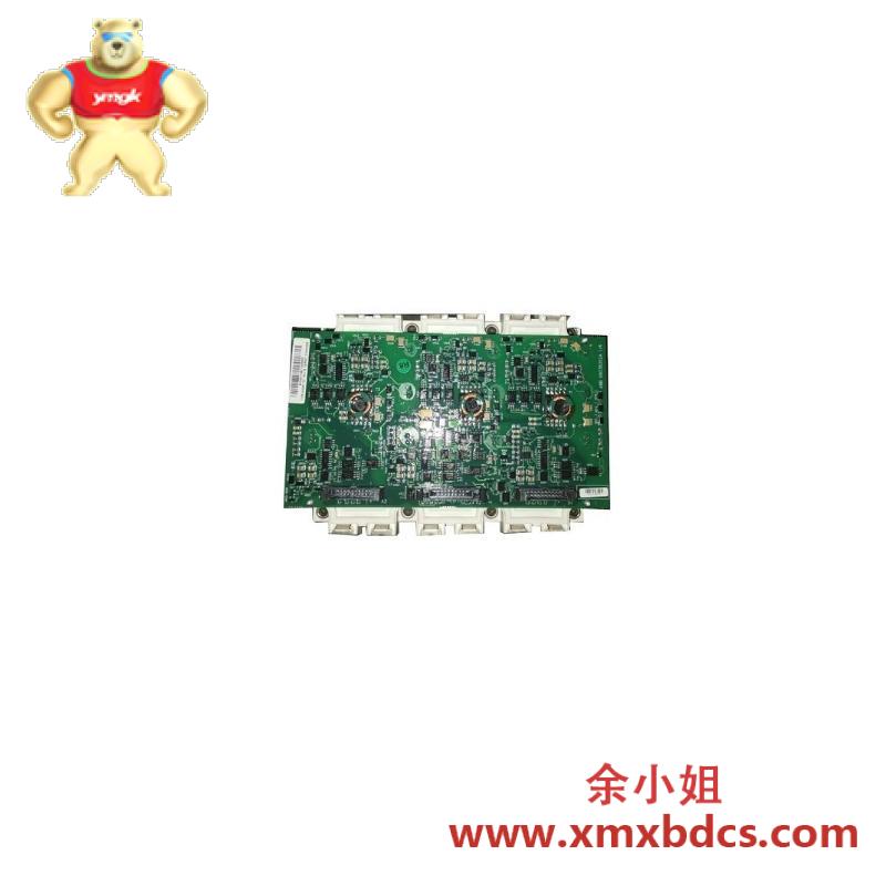 ABB TU516 1SAP212000R0001 ABB I/O Terminal Unit