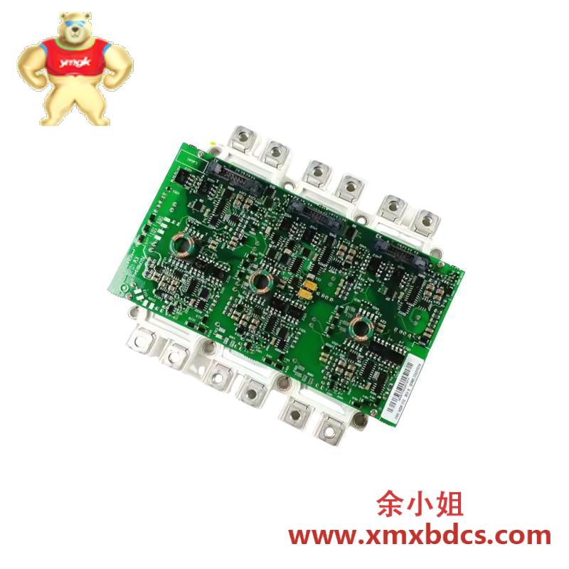 ABB FS300R17KE3 AGDR-71C