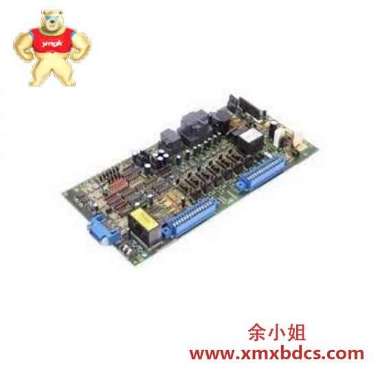 GE GE A20B-1003-0090/05A Fanuc Servo PCB