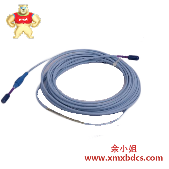 BENTLY GE Bently Nevada 330180-50-00 Sensor