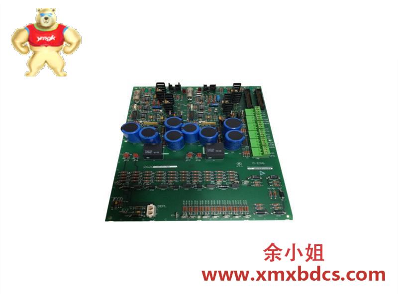 GE DS200EXDEG1A
