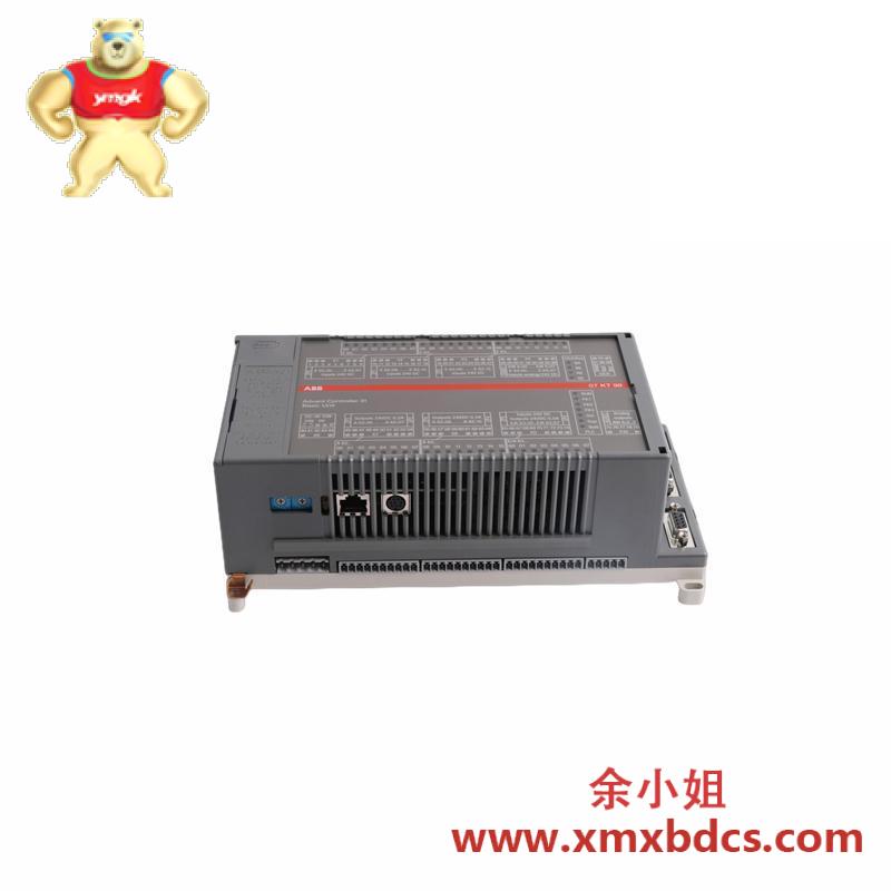 GE DS200TCQAG1A