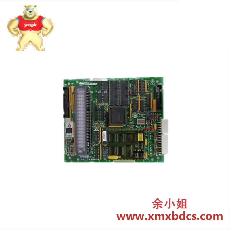 GE DS200TCQBG1BBA