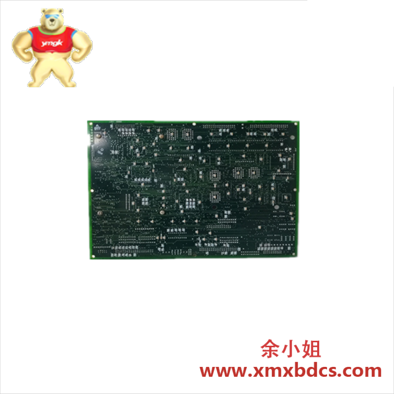 GE GE DS200TCTGG1AFF SIMPLEX TRIP BOARD