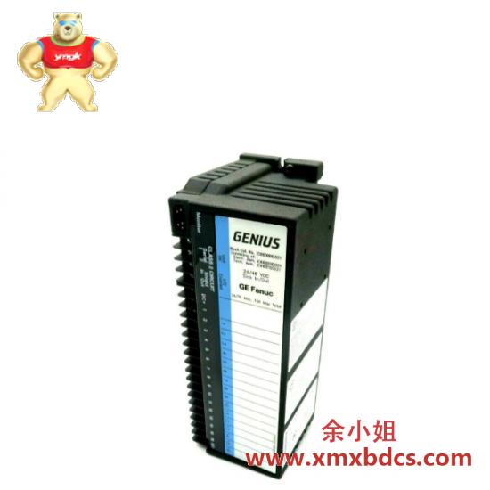 GE GE Fanuc 531X179PLMAKG1  PAC System