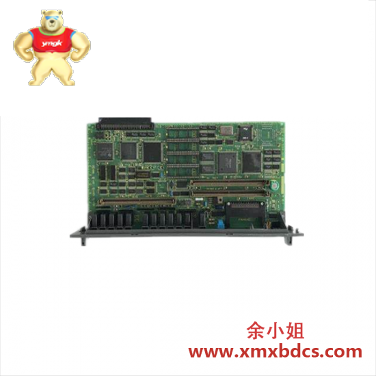 GE GE FANUC A16B-3200-0020 Circuit Board