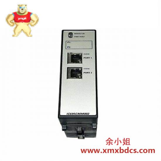 GE GE FANUC COMMS 7C UR 7CV