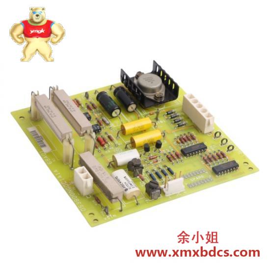 GE GE Fanuc DS3800NGDC1A1A