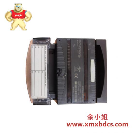 ABB ABB ICFC16L1  Flat I/O Remote Unit