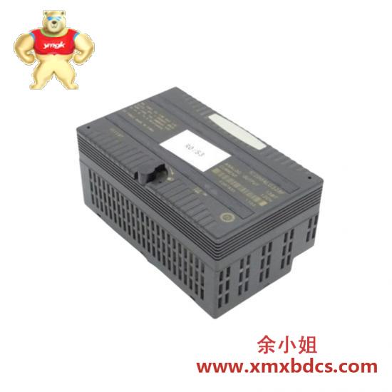 GE GE FANUC IC200ALG328