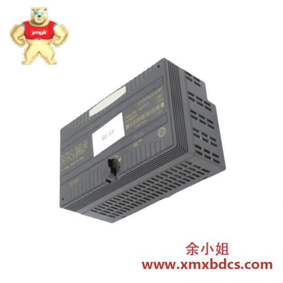 GE GE FANUC IC200ALG328