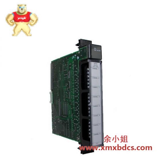 GE GE Fanuc IC693ALG220  PAC Systems RX3i