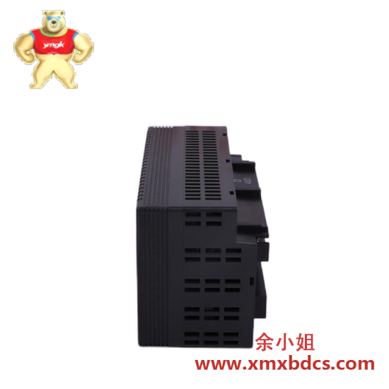 GE GE Fanuc IC693ALG220G Input Module Analog