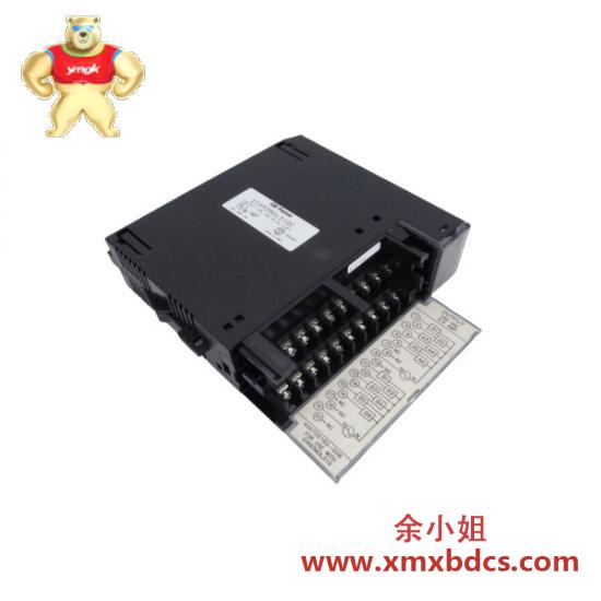 GE GE FANUC IC693MDL310 Input Module