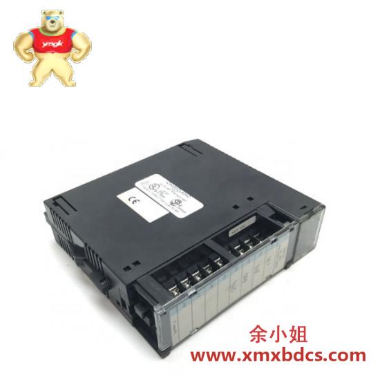 GE GE Fanuc IC693MDL634  PAC Systems RX3i