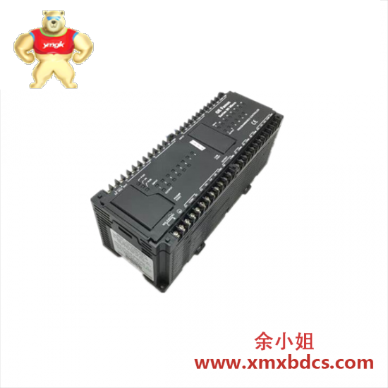 GE GE FANUC IC693UDR005RP1 Programable Controller