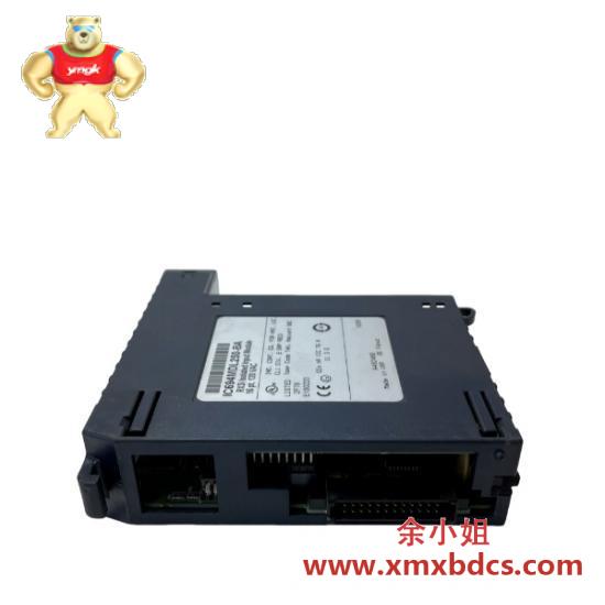 GE GE Fanuc IC694MDL250  PAC Systems RX3i