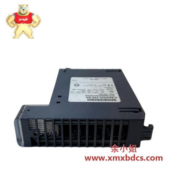 GE GE Fanuc IC694MDL250  PAC Systems RX3i