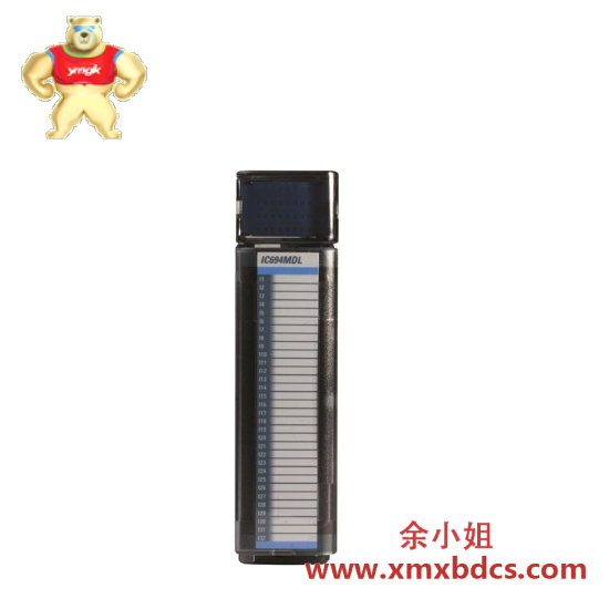 GE GE Fanuc IC694MDL940F Output Module