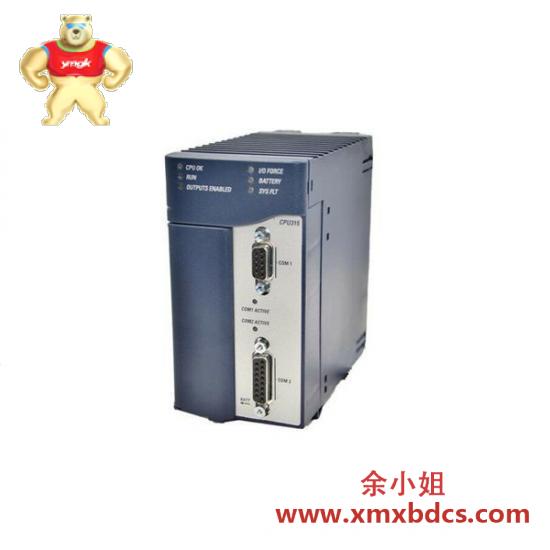GE GE FANUC IC695CPU310PAC CPU Memory