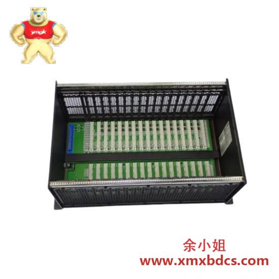 GE GE FANUC IC698CHS017 RX7i Rack