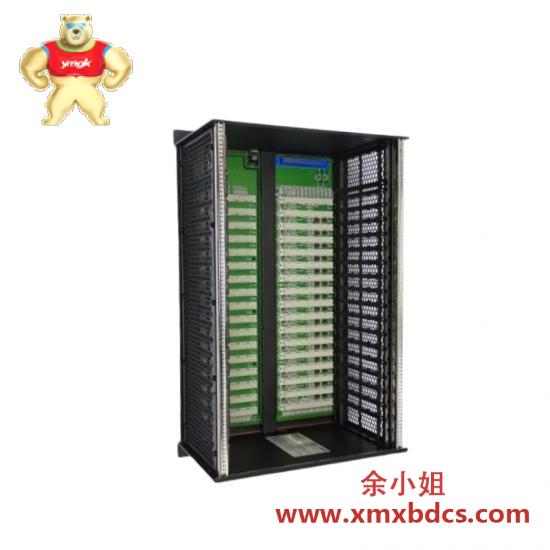 GE GE FANUC IC698CHS017 RX7i Rack