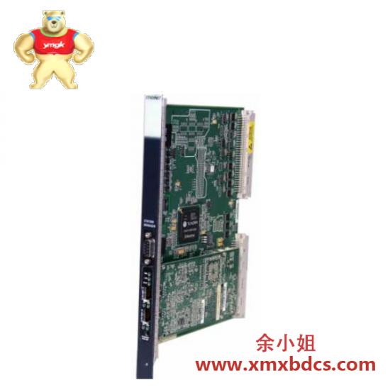 GE GE Fanuc IC698CRE030EE  Central Processing Unit