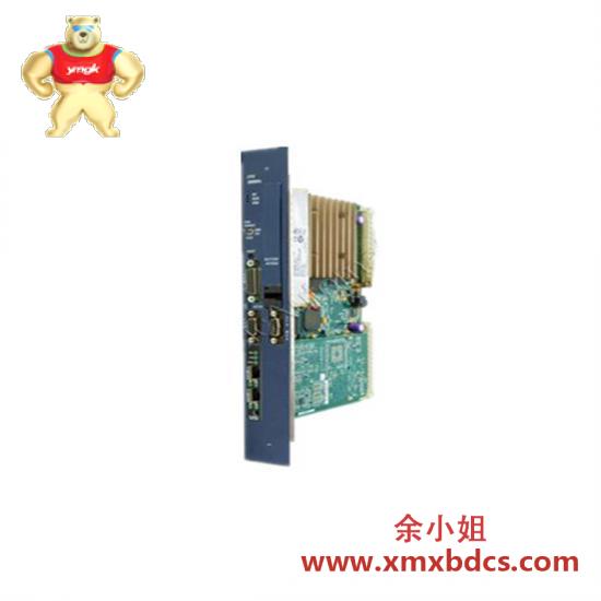 GE GE Fanuc IS200vtcch1C Thermocouple Input Card