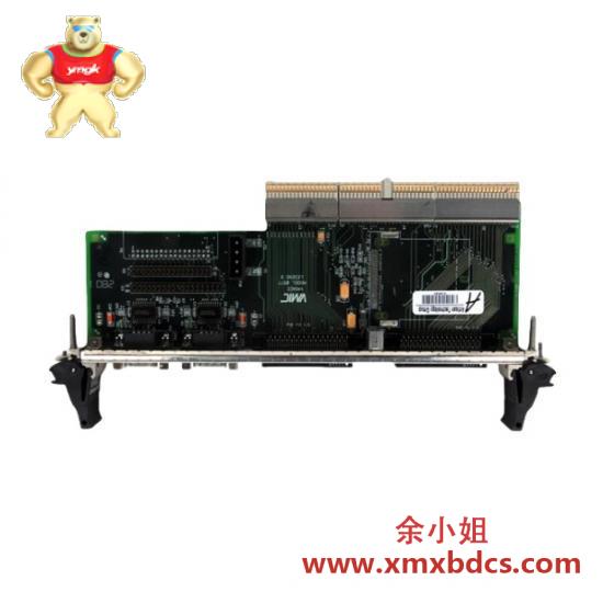 GE GE Fanuc VMIACC-0577 Transition Board