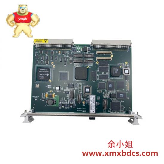 GE GE Fanuc VMIVME-5565 Reflective Memory