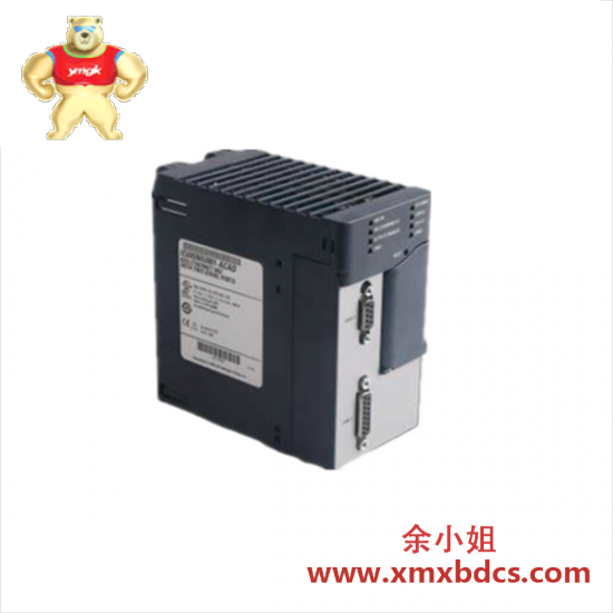 GE GE FANUC VMIVME-7487 CPU MODULE
