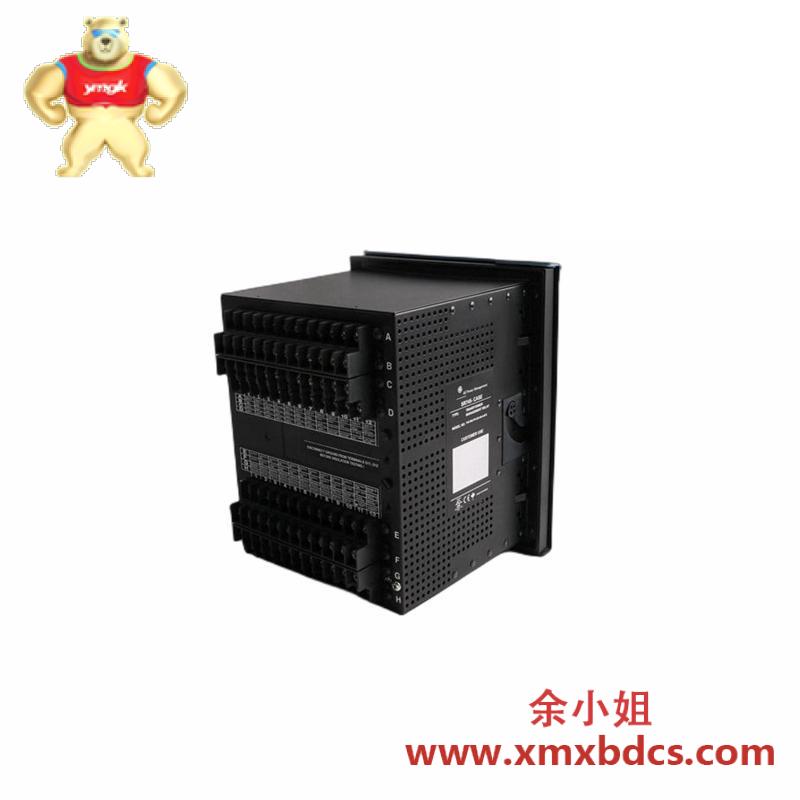 GE IC200ALG430